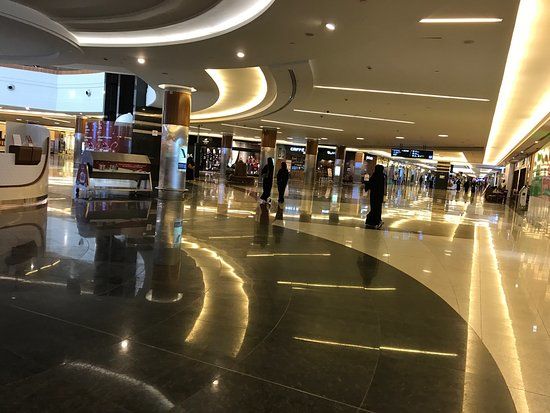 Dalma Alışveriş Merkezi